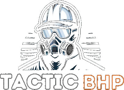 Logo TacticBHP